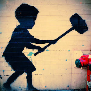 Meet your Posher, Nelson